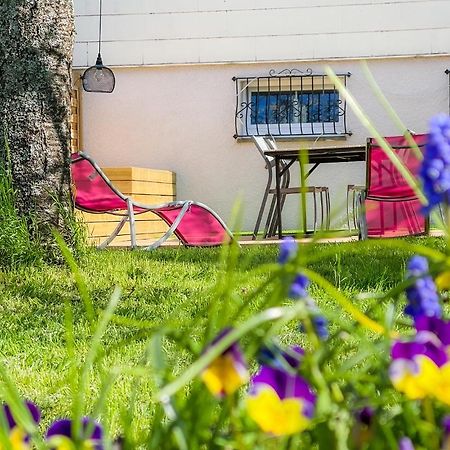 Maison Privilege Nature A La Petite Pierre Bagian luar foto