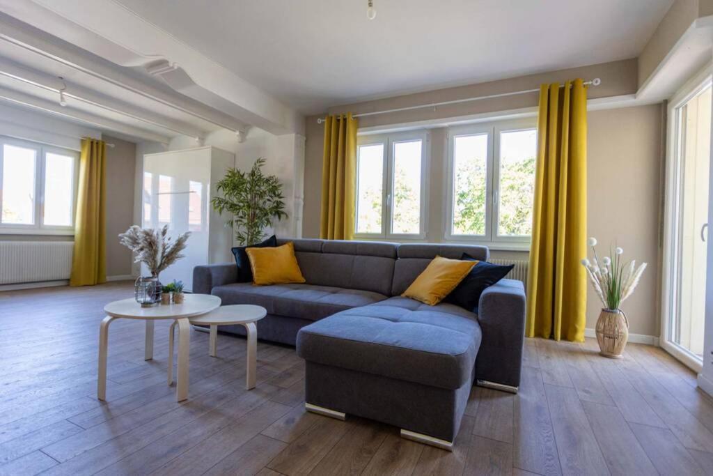 Maison Privilege Nature A La Petite Pierre Bagian luar foto