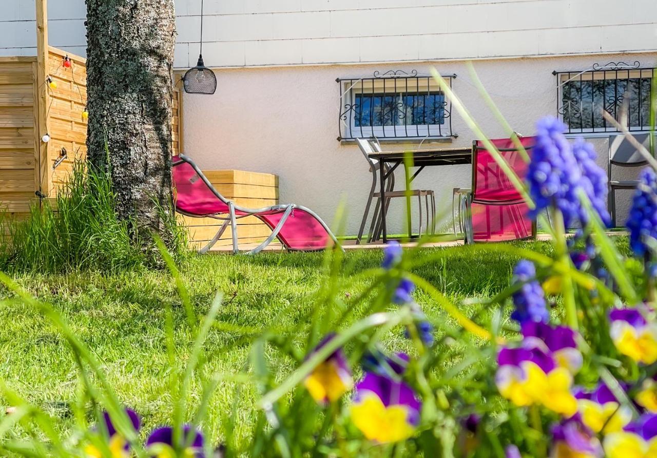Maison Privilege Nature A La Petite Pierre Bagian luar foto