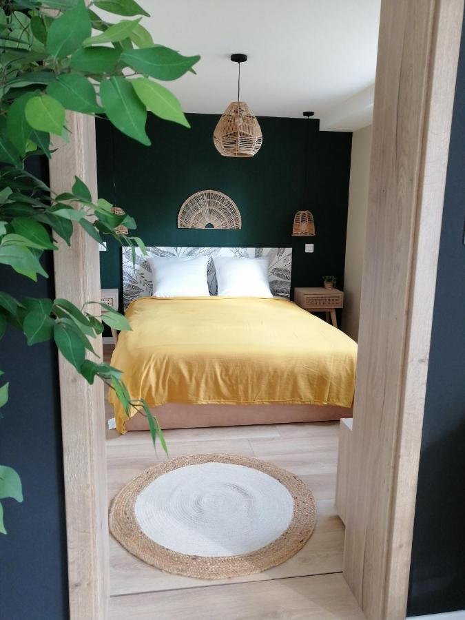 Maison Privilege Nature A La Petite Pierre Bagian luar foto