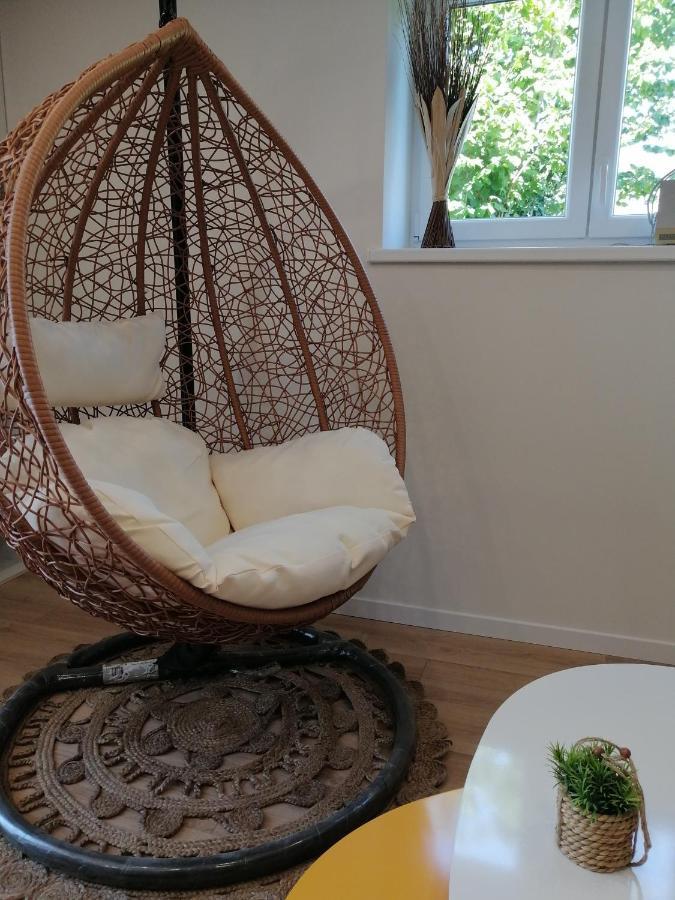 Maison Privilege Nature A La Petite Pierre Bagian luar foto